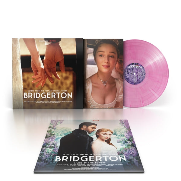 |   | Kris Bowers - Bridgerton (LP) | Records on Vinyl