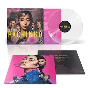  |   | Nico Muhly - Pachinko (Apple + Original Series Soundtrack) (LP) | Records on Vinyl