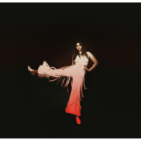  |  Vinyl LP | Pearl Charles - Desert Queen (LP) | Records on Vinyl