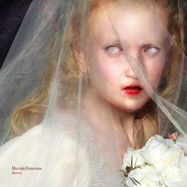  |   | Mueran Humanos - Miseress (LP) | Records on Vinyl