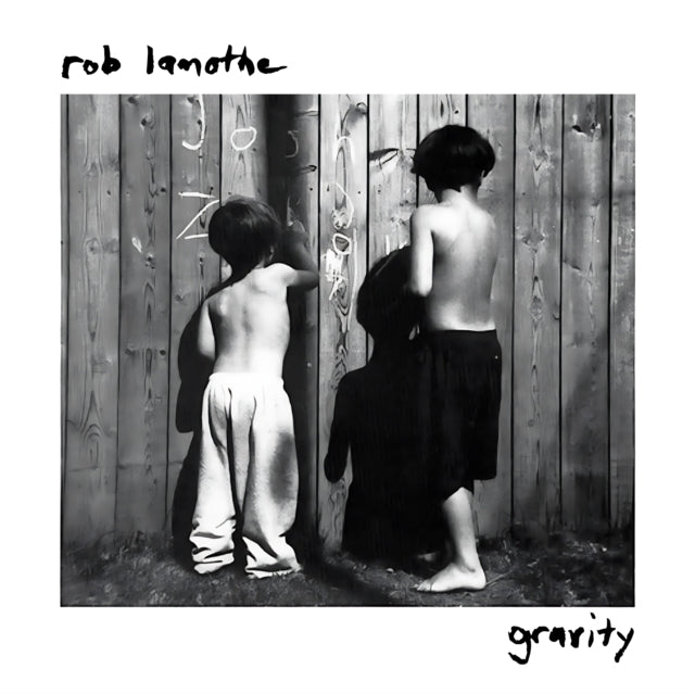  |   | Rob Lamothe - Gravity (LP) | Records on Vinyl