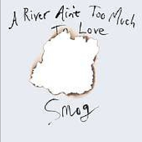  |   | Smog - A River Ain't Too Much To (LP) | Records on Vinyl