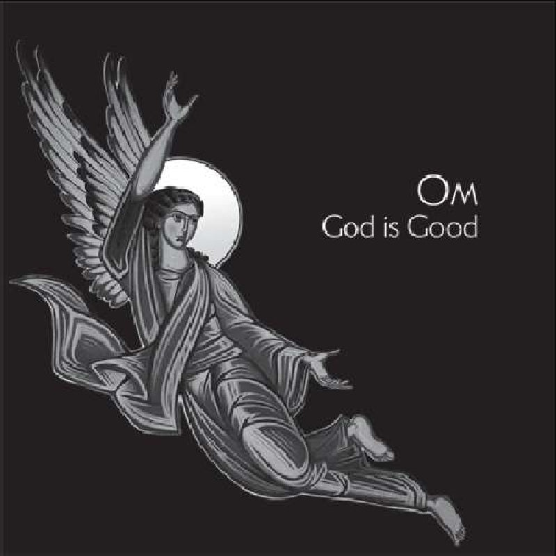  |  Vinyl LP | Om - God is Good (LP) | Records on Vinyl
