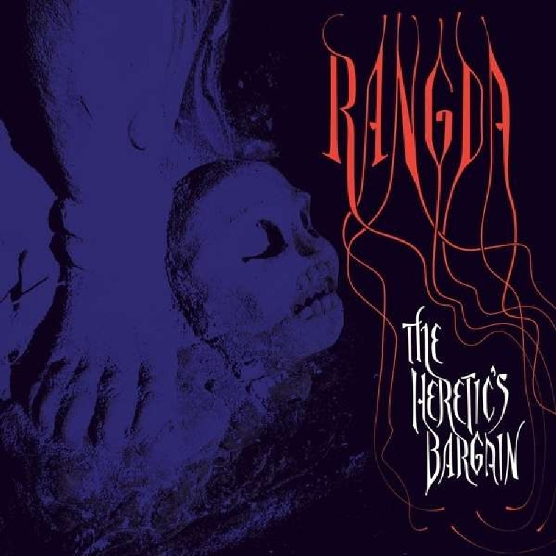  |  Vinyl LP | Rangda - Heretic's Bargain (LP) | Records on Vinyl