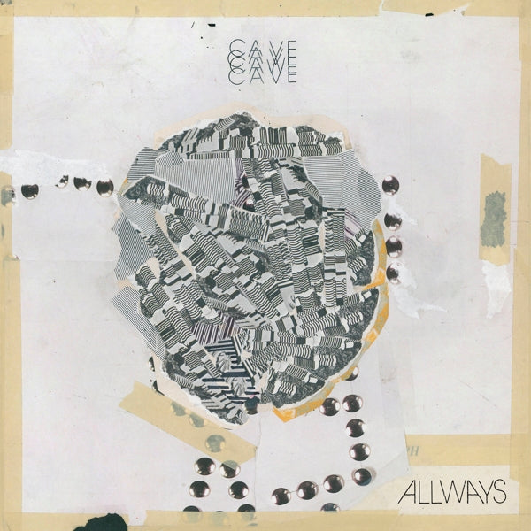  |  Vinyl LP | Cave - Allways (LP) | Records on Vinyl