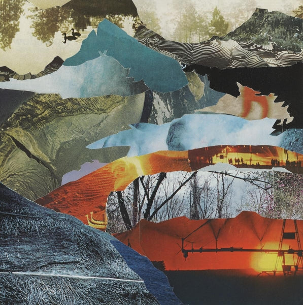  |   | David Grubbs - Whistle From Above (LP) | Records on Vinyl