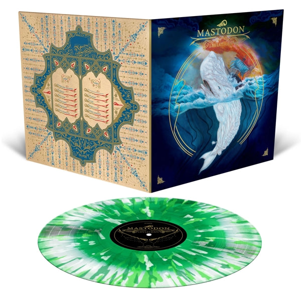  |   | Mastodon - Leviathan (LP) | Records on Vinyl