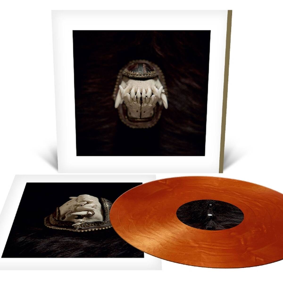  |   | Amenra - De Toorn (Single) | Records on Vinyl