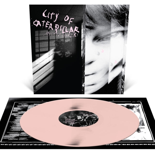  |  Vinyl LP | City of Caterpillar - Mystic Sisters (LP) | Records on Vinyl