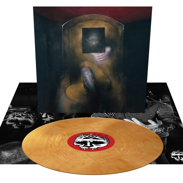  |  Vinyl LP | Integrity - All Death is Mine: Total Domination (LP) | Records on Vinyl