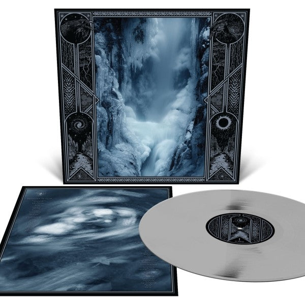 Wolves In the Throne Room - Crypt of Ancestral Knowledge (Single) Cover Arts and Media | Records on Vinyl