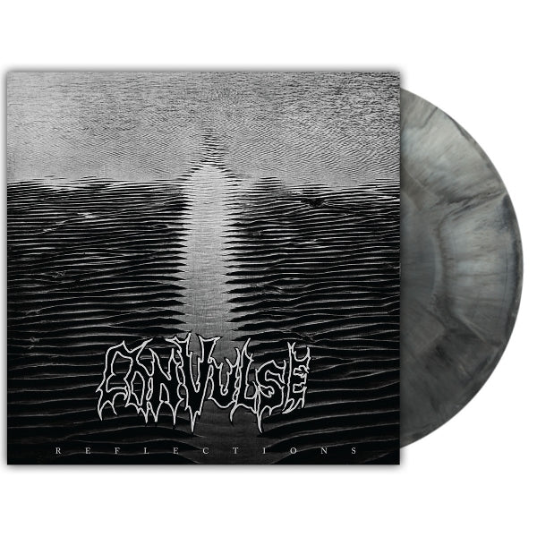  |  Vinyl LP | Convulse - Reflections (LP) | Records on Vinyl