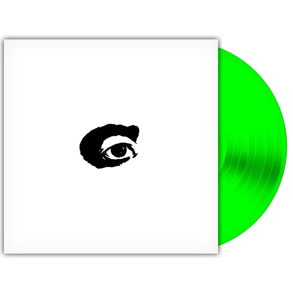  |  Vinyl LP | Ceremony - Tell Me Your Dream (LP) | Records on Vinyl
