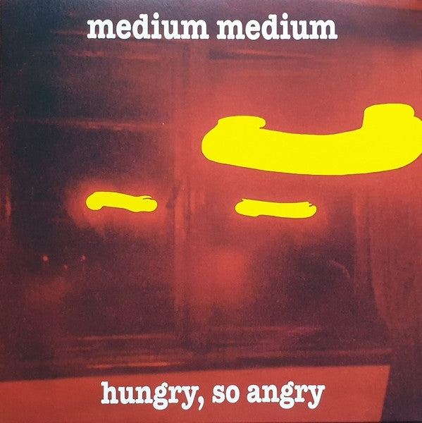  |   | Medium Medium - Hungry, So Angry (2 LPs) | Records on Vinyl