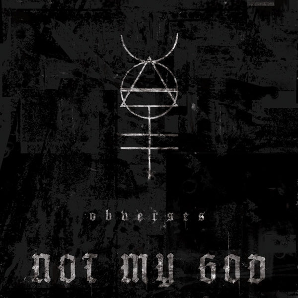  |   | Not My God - Obverses (LP) | Records on Vinyl