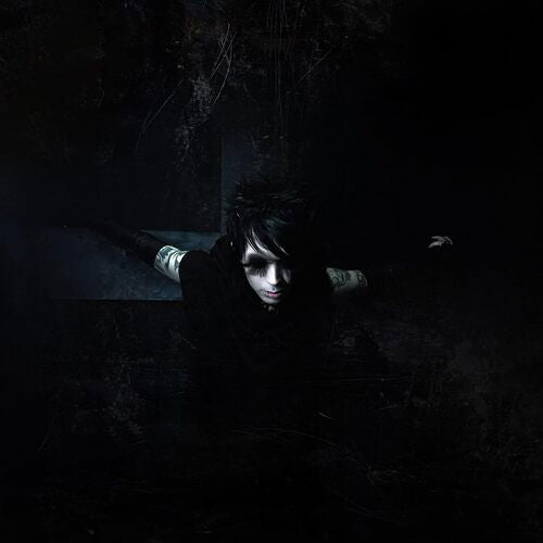 Psyclon Nine - And Then Oblivion (LP) Cover Arts and Media | Records on Vinyl