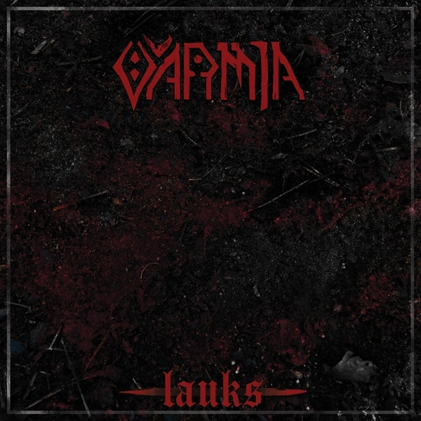  |  Vinyl LP | Varmia - Lauks (LP) | Records on Vinyl