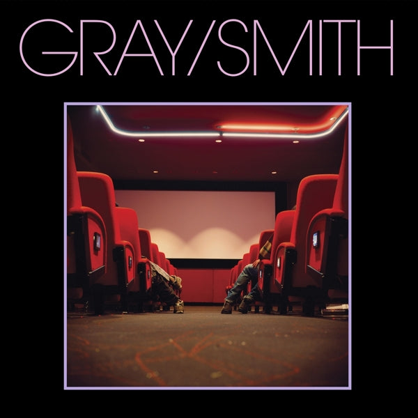  |  Vinyl LP | Gray / Smith - Heels In the Aisle (LP) | Records on Vinyl
