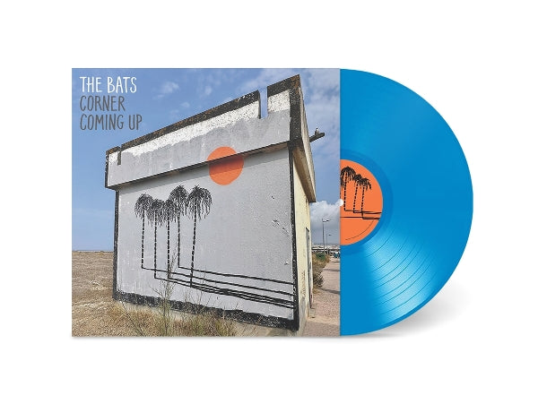  |  Vinyl LP | Bats - Corner Coming Up (LP) | Records on Vinyl