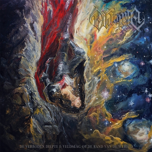 |  Vinyl LP | Dystopia - De Verboden Diepte I (LP) | Records on Vinyl