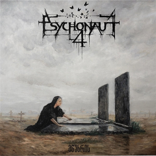 |  Vinyl LP | Psychonaut 4 - ...of Mourning (LP) | Records on Vinyl