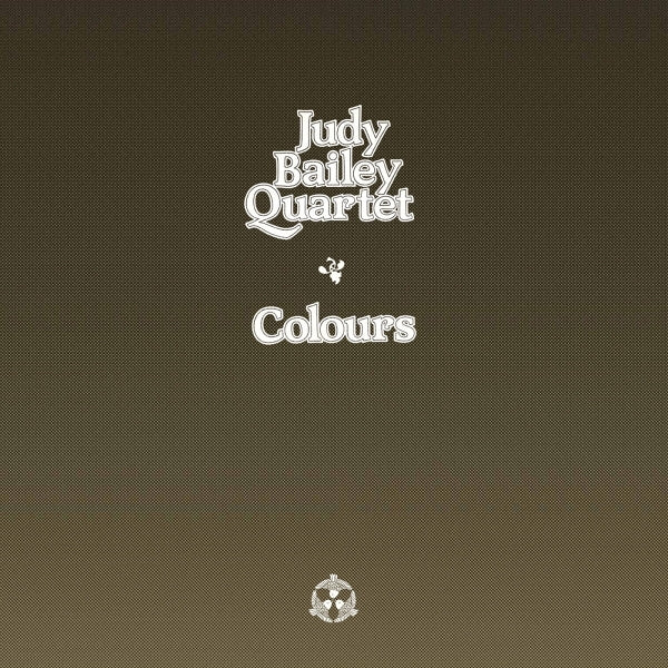 |   | Judy Bailey Quartet - Colours (LP) | Records on Vinyl