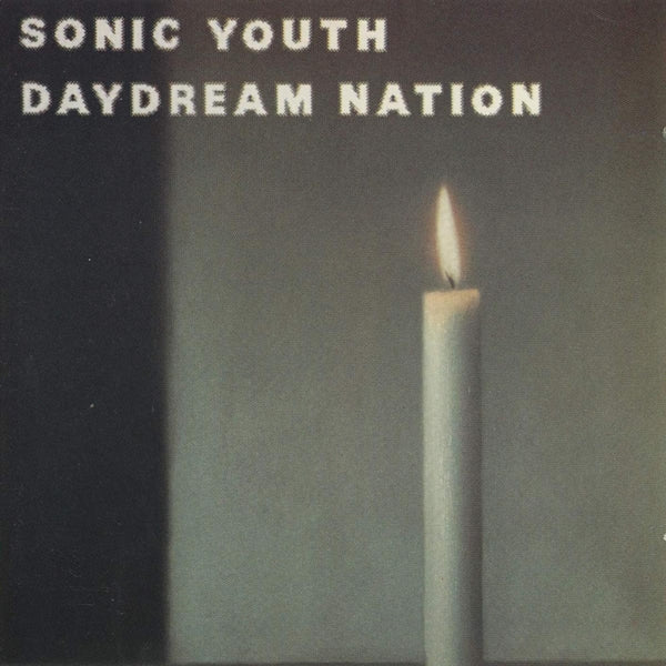  |   | Sonic Youth - Daydream Nation (2 LPs) | Records on Vinyl