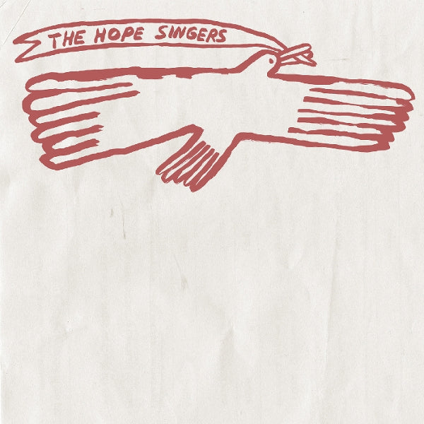  |  Vinyl LP | Hope Singers - Everyday is Like Survival (More Songs About Peace and Love) (2 LPs) | Records on Vinyl