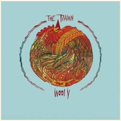  |  Vinyl LP | Dawn - Wooly (LP) | Records on Vinyl