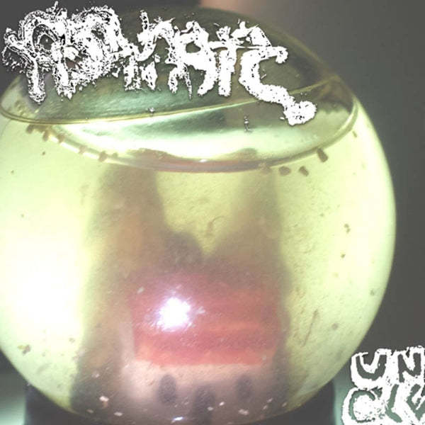  |  Vinyl LP | Fish Narc - Uncle (LP) | Records on Vinyl