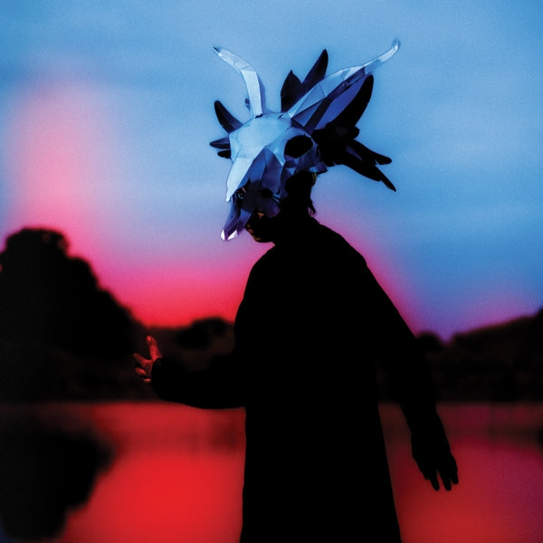  |  Vinyl LP | Ruth Goller - Skyllumina (LP) | Records on Vinyl