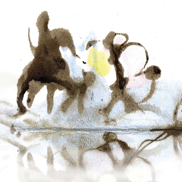  |   | Tomin - A Willed and Conscious Balance (LP) | Records on Vinyl