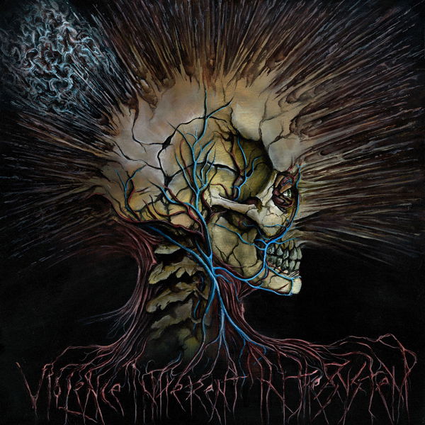 |  Vinyl LP | Noxis - Violence Inherent In the System (LP) | Records on Vinyl