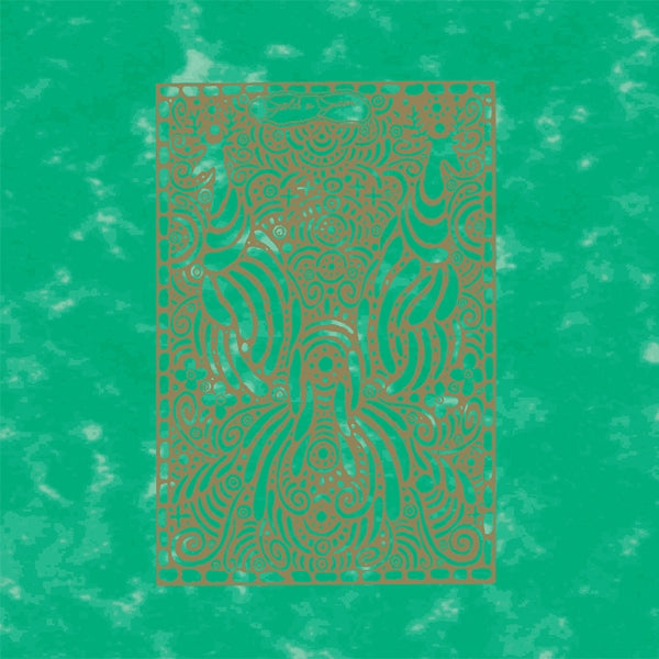  |   | Ooioo - Gold and Green (2 LPs) | Records on Vinyl