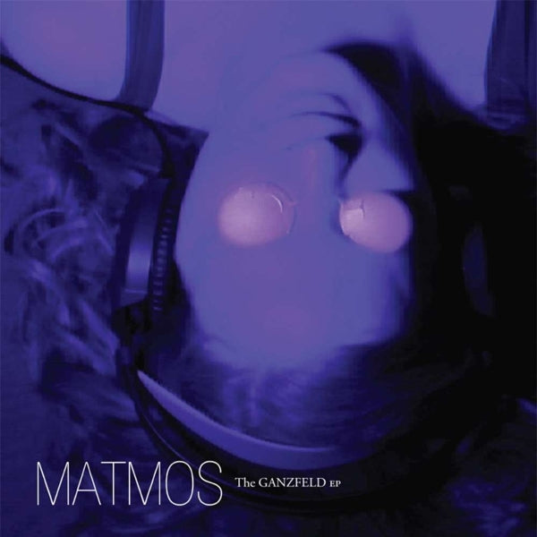  |  Vinyl LP | Matmos - Ganzfeld (LP) | Records on Vinyl