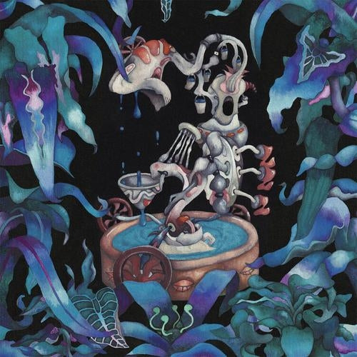  |  Vinyl LP | Persher - Sleep Well (LP) | Records on Vinyl
