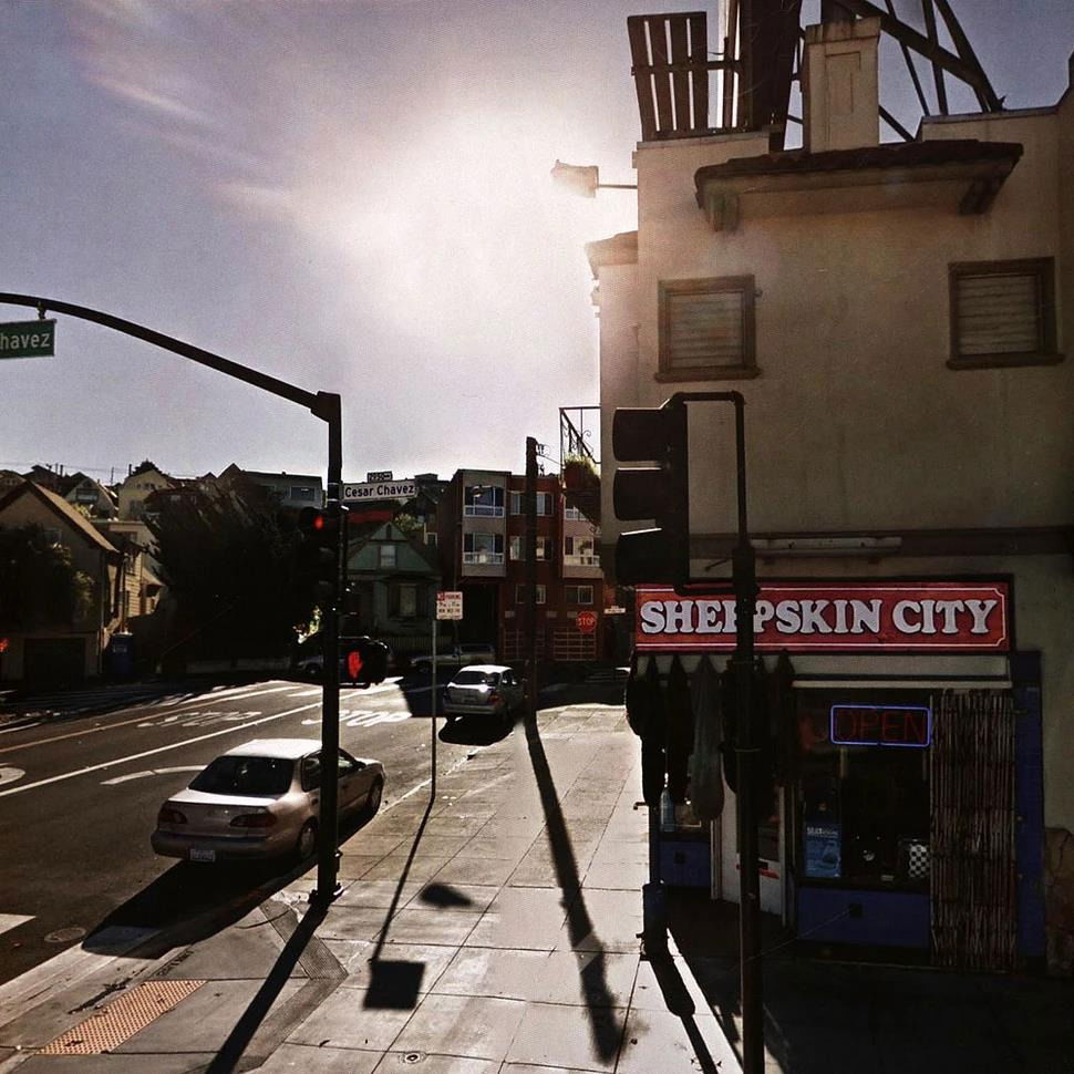 Terry Gross - Huge Improvement (LP) Cover Arts and Media | Records on Vinyl