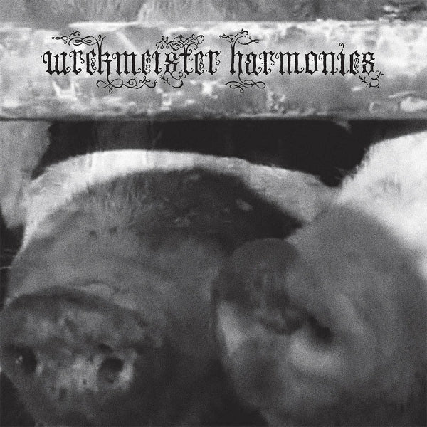  |  Vinyl LP | Wrekmeister Harmonies - Flowers In the Spring (LP) | Records on Vinyl
