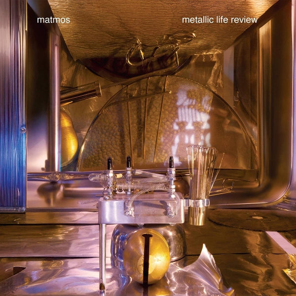  |   | Matmos - Metallic Life Review (LP) | Records on Vinyl
