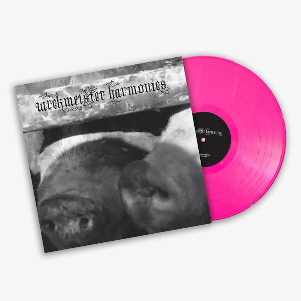  |  Vinyl LP | Wrekmeister Harmonies - Flowers In the Spring (LP) | Records on Vinyl
