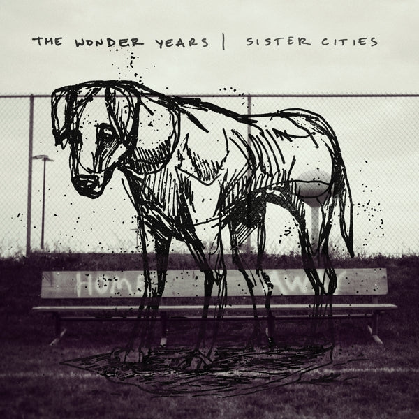  |   | Wonder Years - Sister Cities (LP) | Records on Vinyl