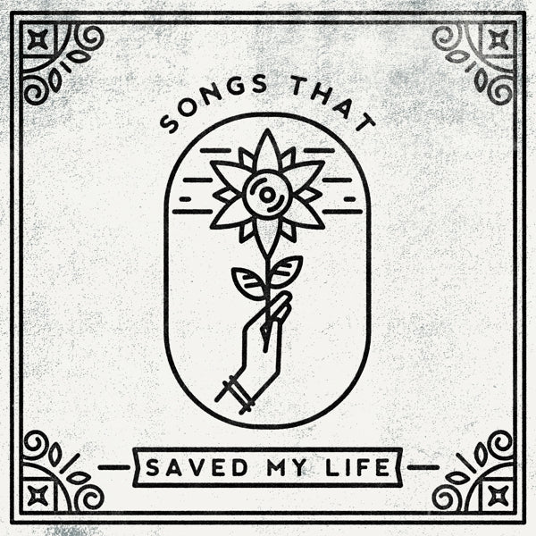  |   | V/A - Songs That Saved My Life (LP) | Records on Vinyl