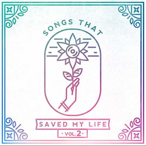 V/A - Songs That Saved My Life (LP) Cover Arts and Media | Records on Vinyl