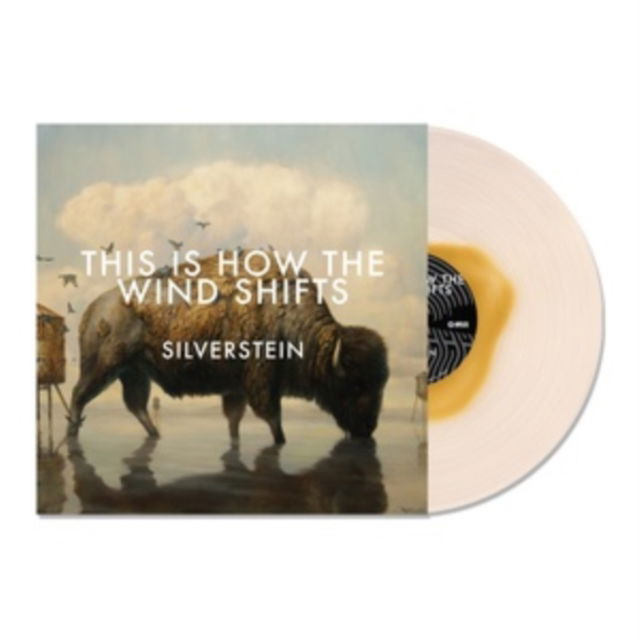  |   | Silverstein - This is How the Wind Shifts (LP) | Records on Vinyl
