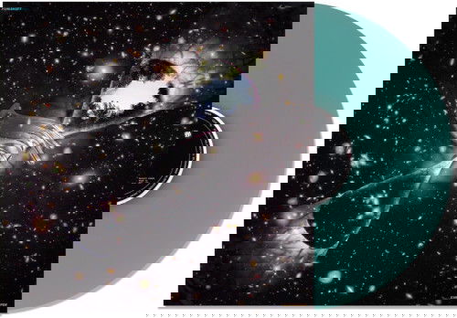 Pinkshift - Earth Keeper (LP) Cover Arts and Media | Records on Vinyl