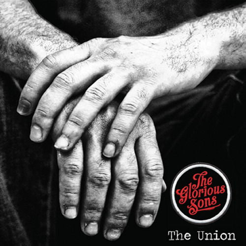 Glorious Sons - Union (LP) Cover Arts and Media | Records on Vinyl