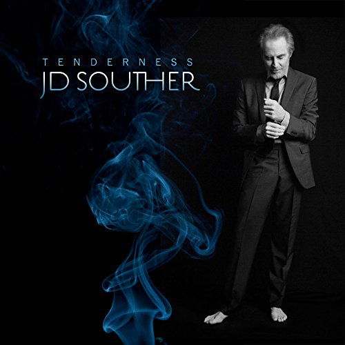 J.D. Souther - Tenderness (LP) Cover Arts and Media | Records on Vinyl