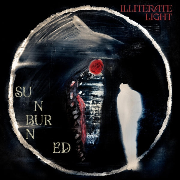  |  Vinyl LP | Illiterate Light - Sunburned (LP) | Records on Vinyl