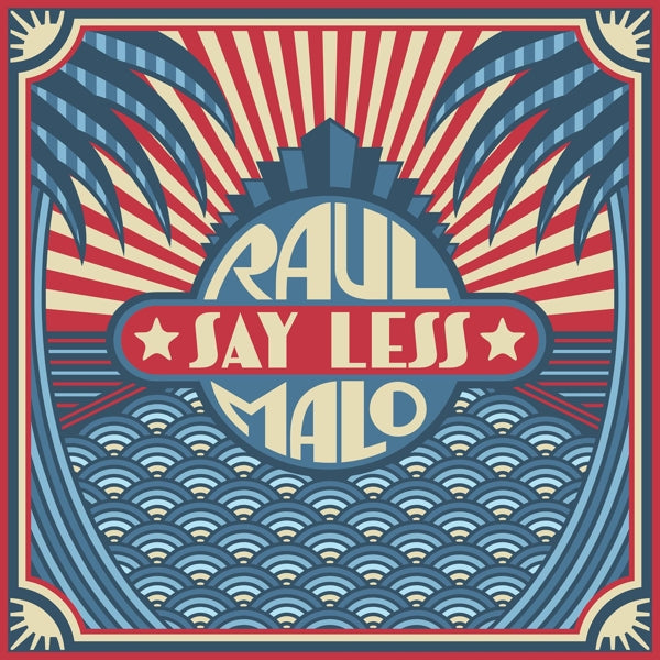  |  Vinyl LP | Raul Malo - Say Less (LP) | Records on Vinyl