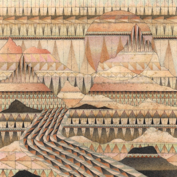  |  Vinyl LP | Trampled By Turtles - Alpenglow (LP) | Records on Vinyl
